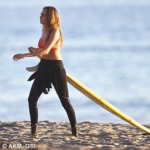 Cara Delevingne landed a role in the series “American Horror Story”