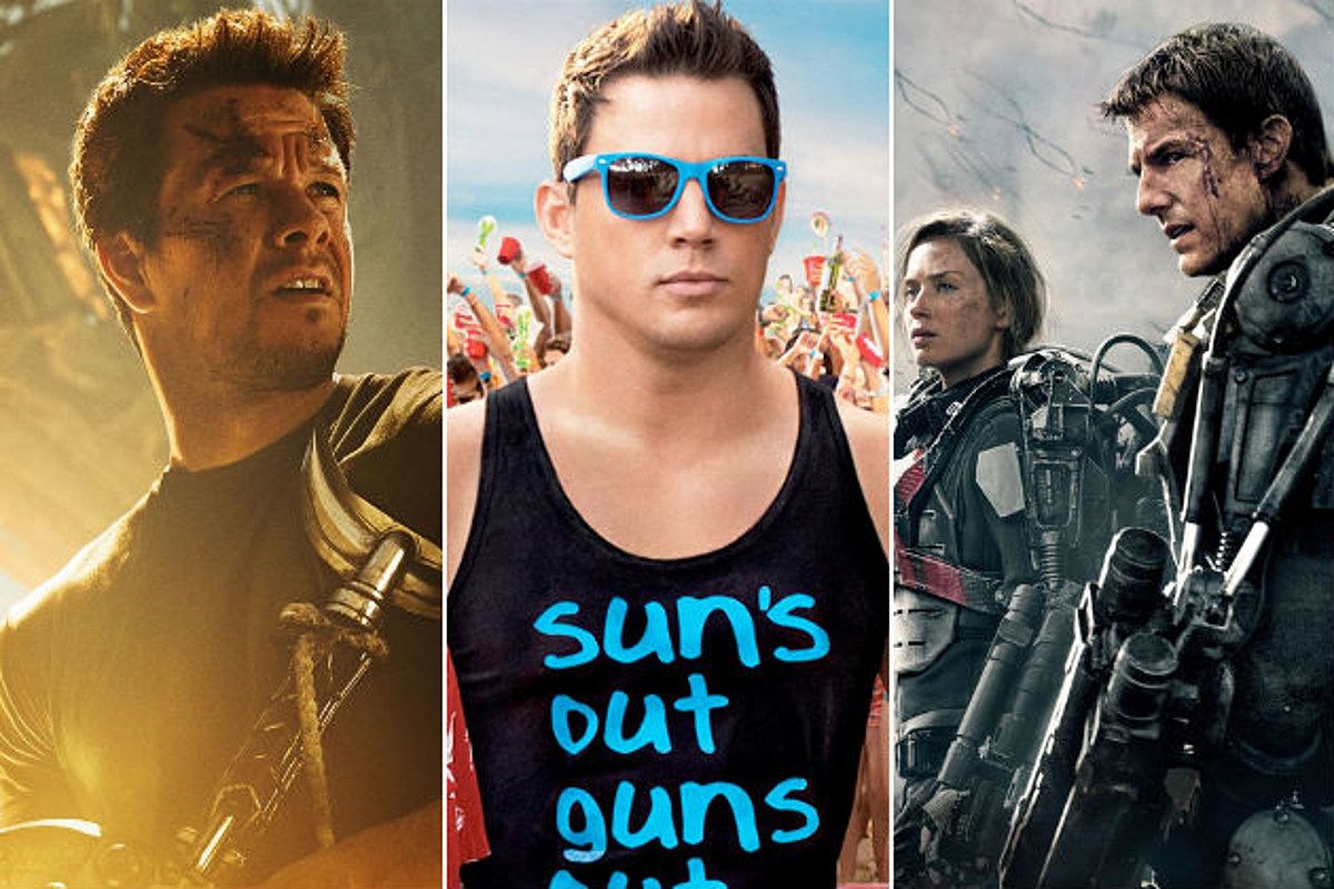 The latest movie news and their general overview