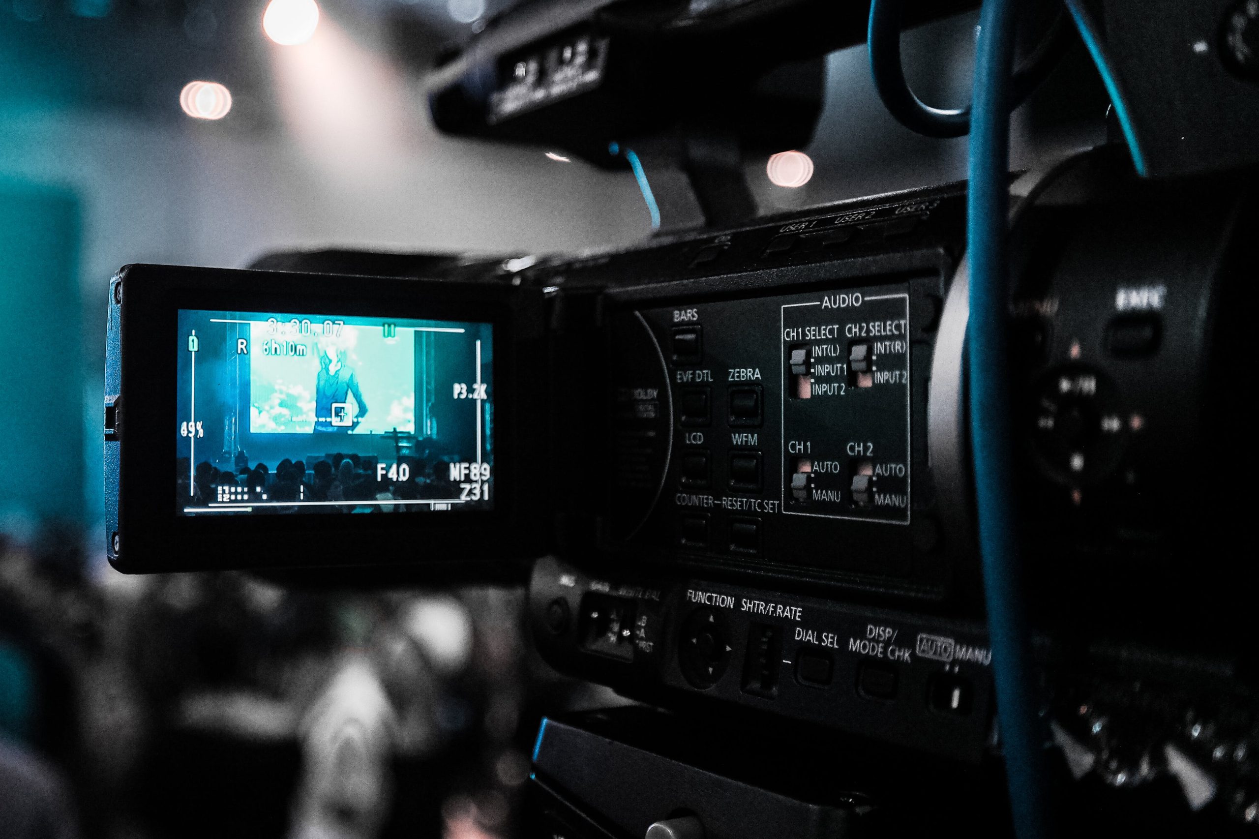 Inteligência Artificial em Filmes de Ficção Científica