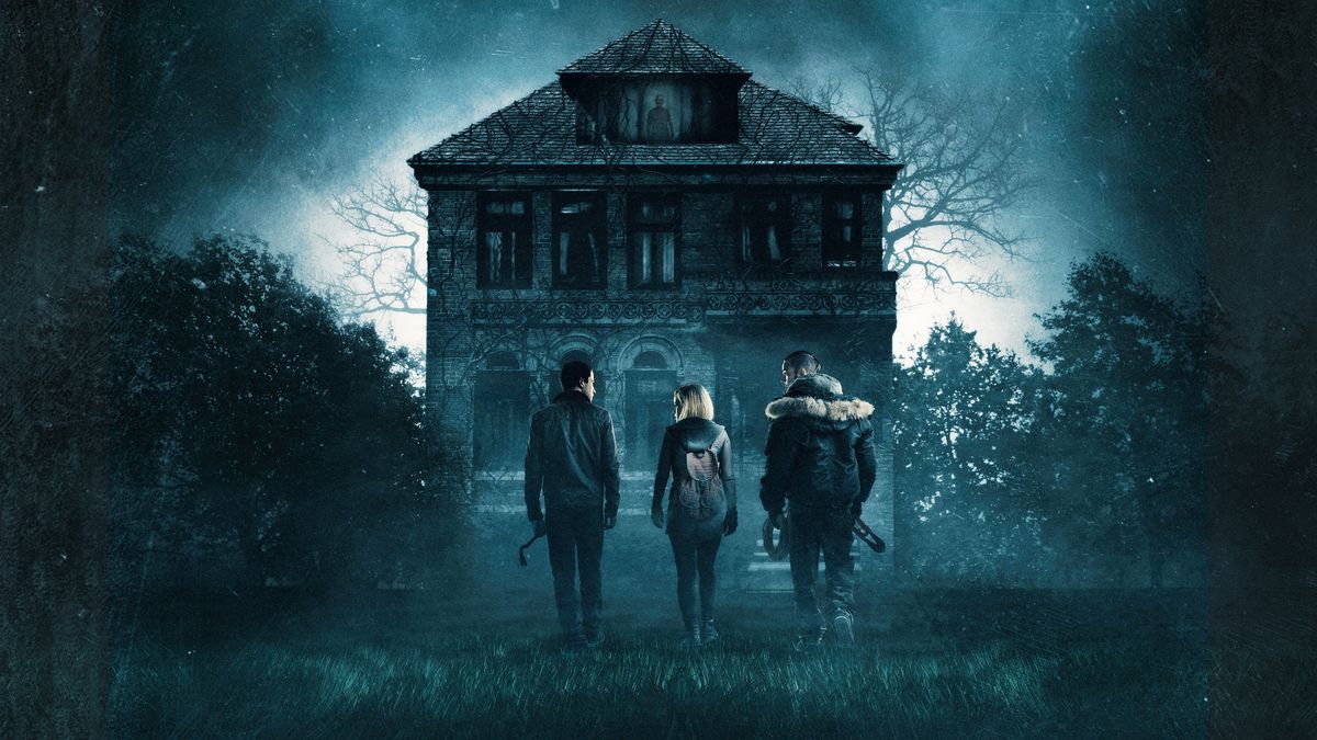 Elementos essenciais do gênero de suspense