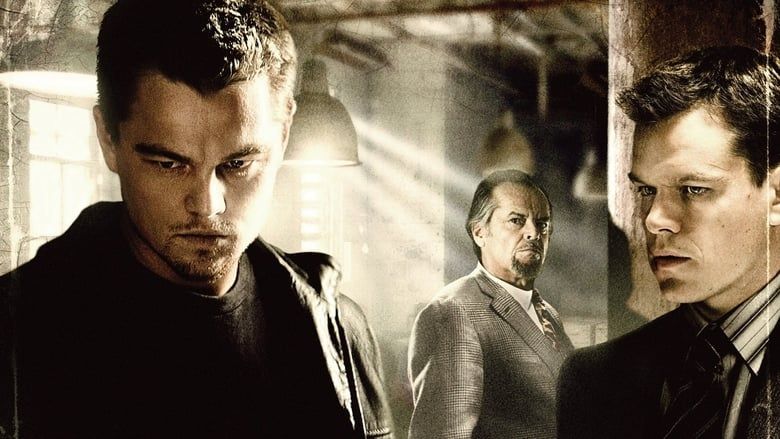 Filmes de mistério e investigação