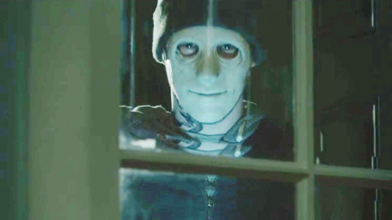 Filmes de terror e suspense: Uma análise do gênero e suas características
