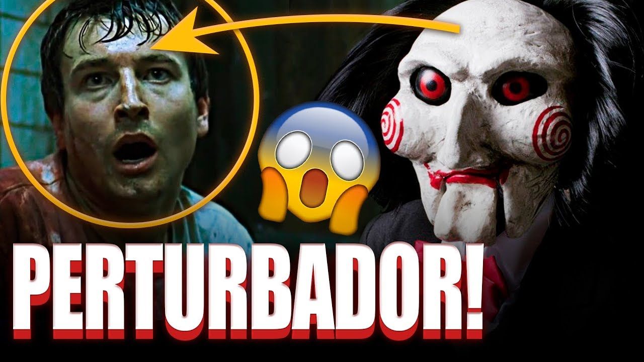Os finais mais chocantes do cinema de suspense