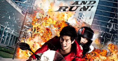 Adrenaline Rush: Best Action Movies of the Decade