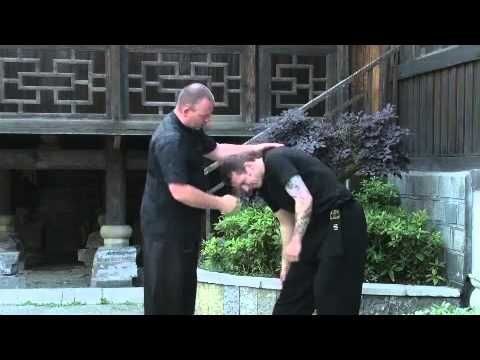 Martial Arts Mastery: Unforgettable Fight Scenes