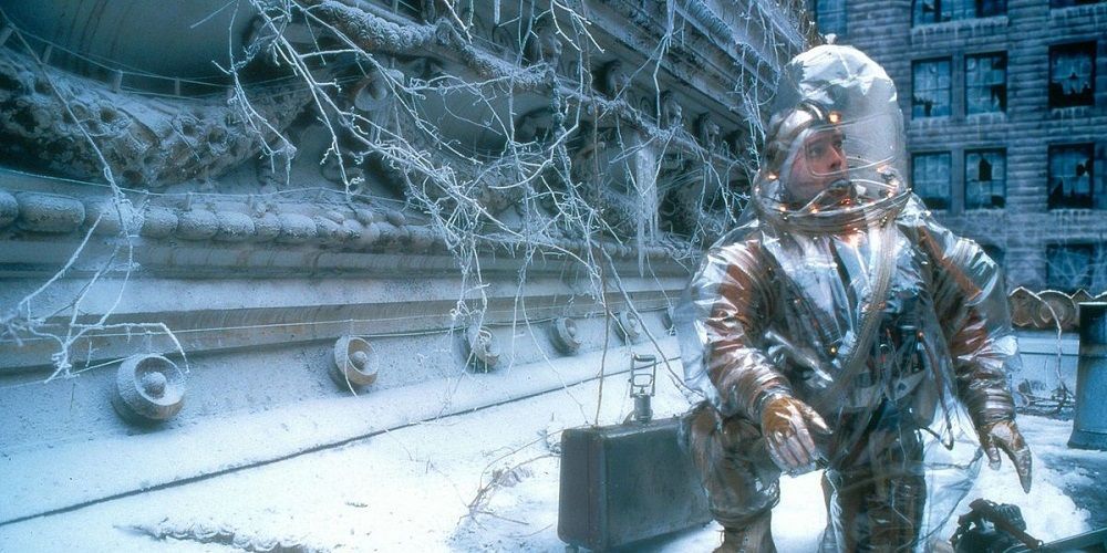 Mind-Bending Sci-Fi: Movies that Challenge Reality
