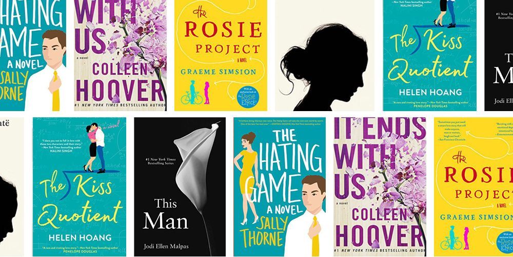 Modern Love: Recent Romantic Releases You’ll Adore