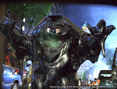 Monsters Unleashed: Creatures that Haunt the Night
