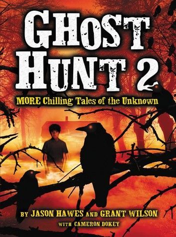 Paranormal Thrills: Haunting Tales of the Unknown