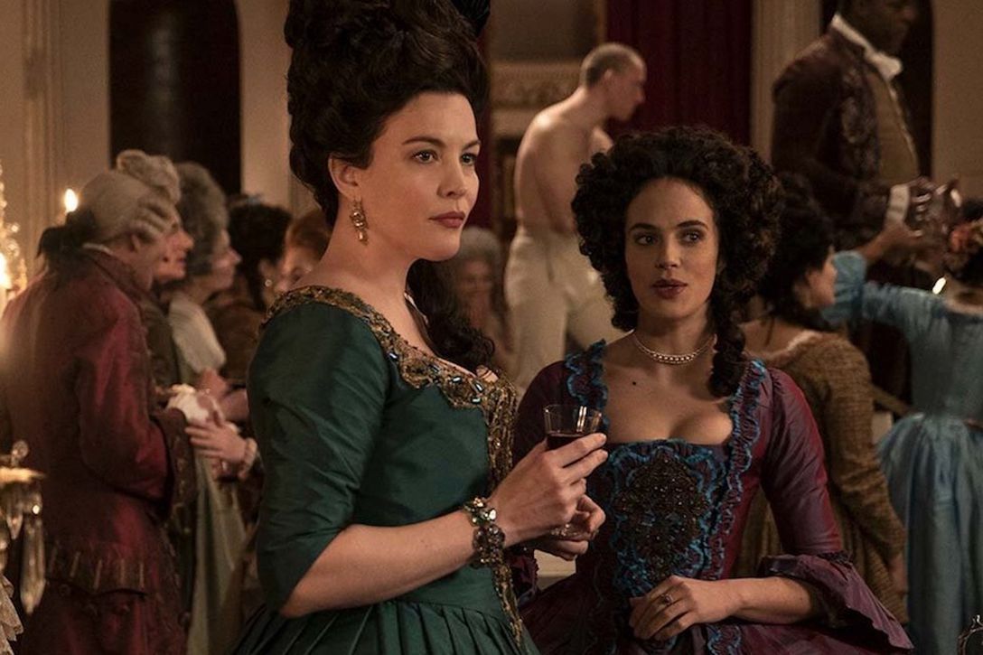Period Pieces: Historical Dramas for History Buffs