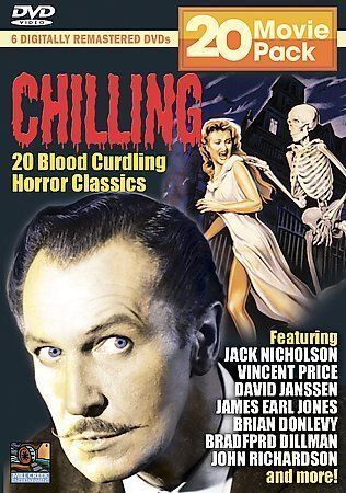 Slasher Classics: Blood-Curdling Horror for Fans of Gore