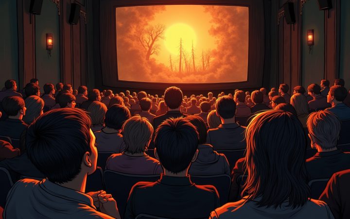What are the top 10 horror movies?